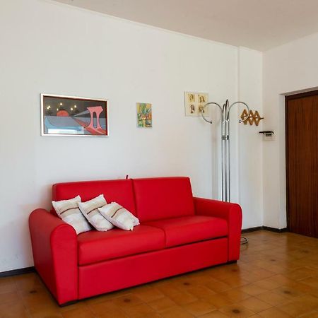 Appartamento Clara 11 Фоллоника Экстерьер фото