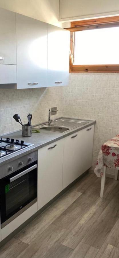 Appartamento Clara 11 Фоллоника Экстерьер фото