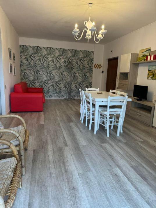 Appartamento Clara 11 Фоллоника Экстерьер фото