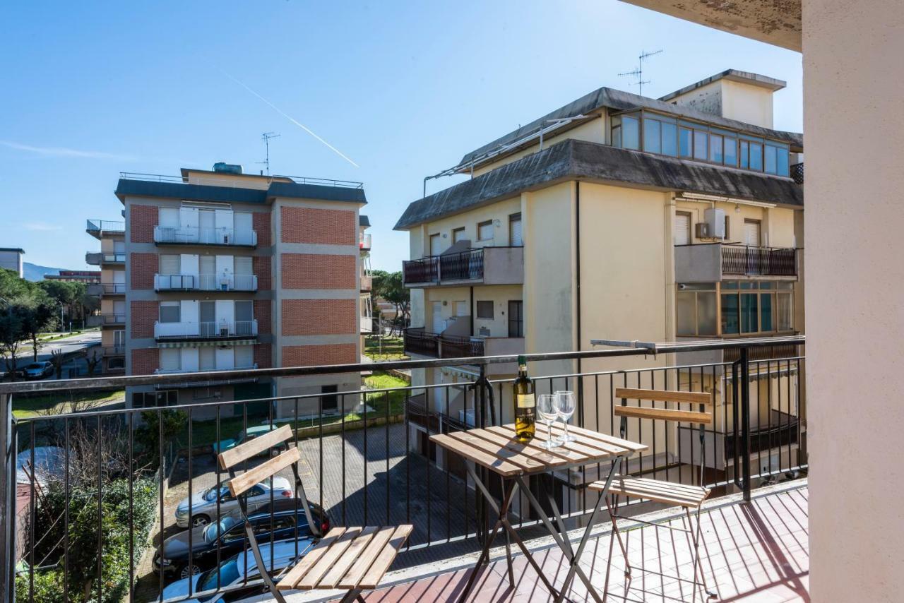 Appartamento Clara 11 Фоллоника Экстерьер фото